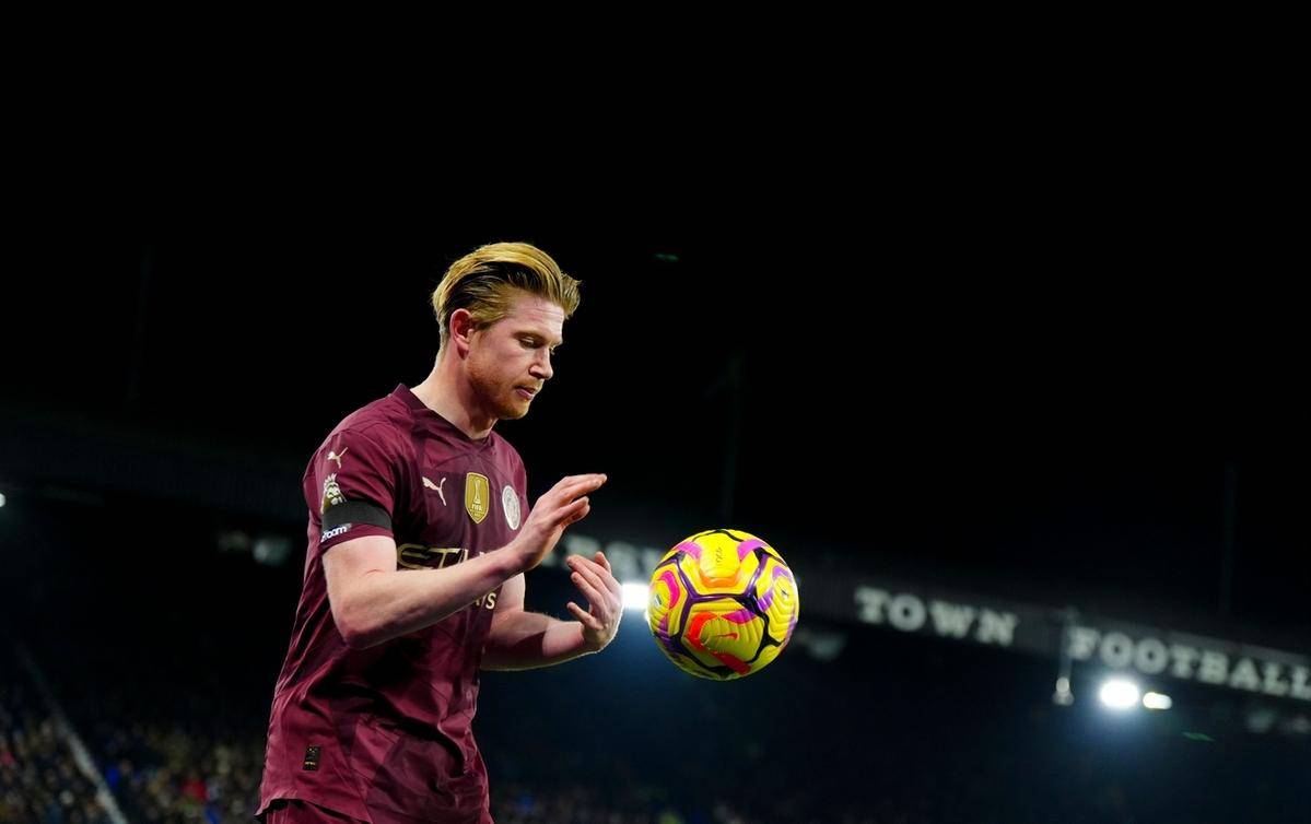 德布劳内新星比分优势明显表现惊艳，尤文图斯未来可期！的简单介绍