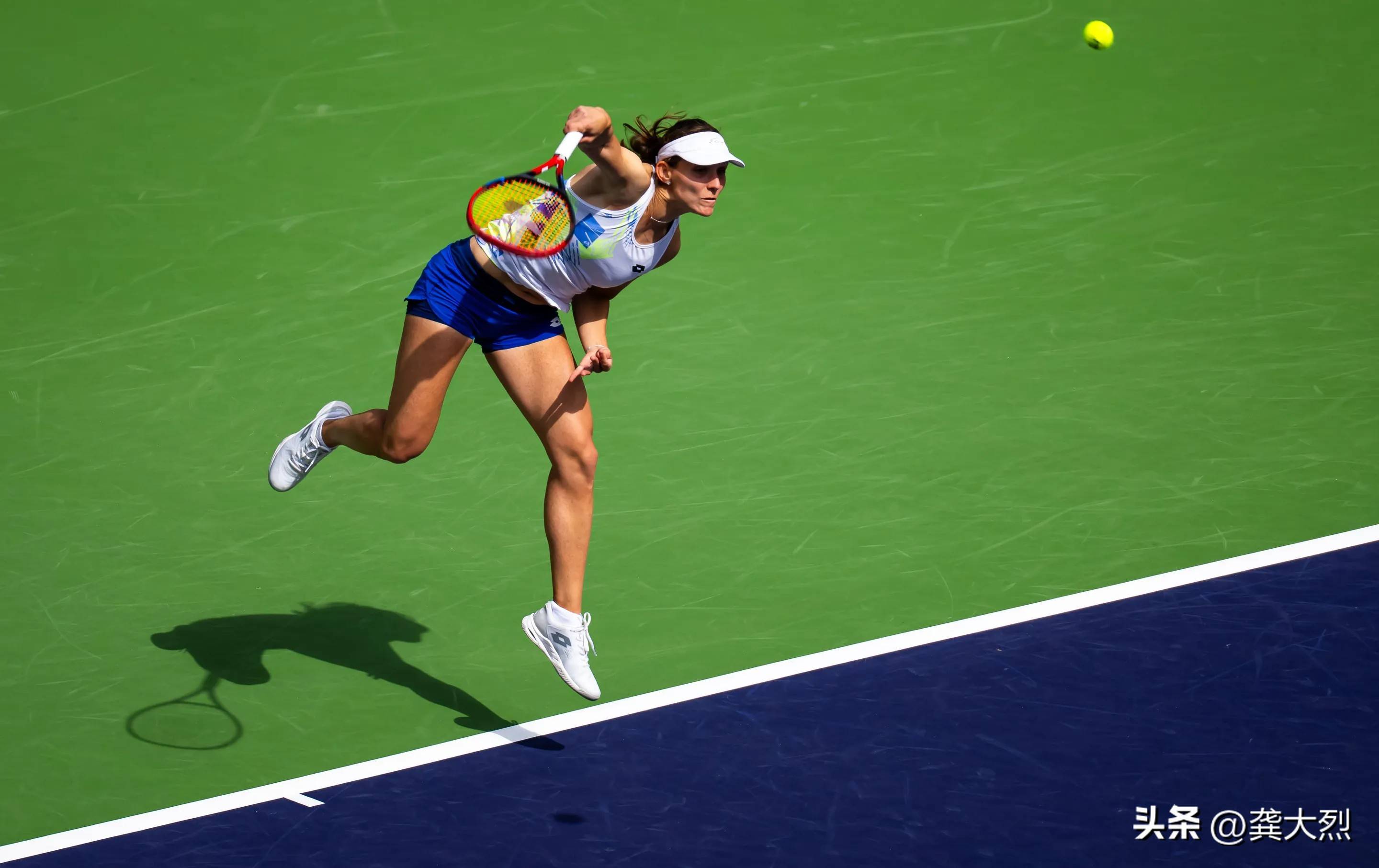 关于科维托娃连续十场比赛得分超过势不可挡，塞尔维亚队挑战极限！的信息